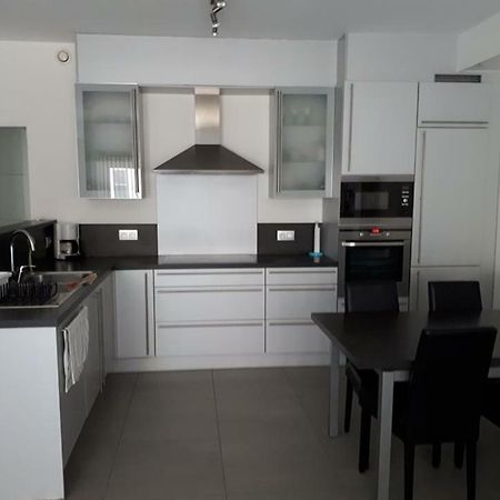Residentie Koen Appartement Oostende Buitenkant foto