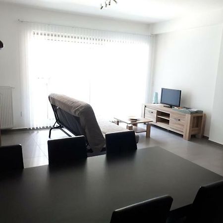 Residentie Koen Appartement Oostende Buitenkant foto