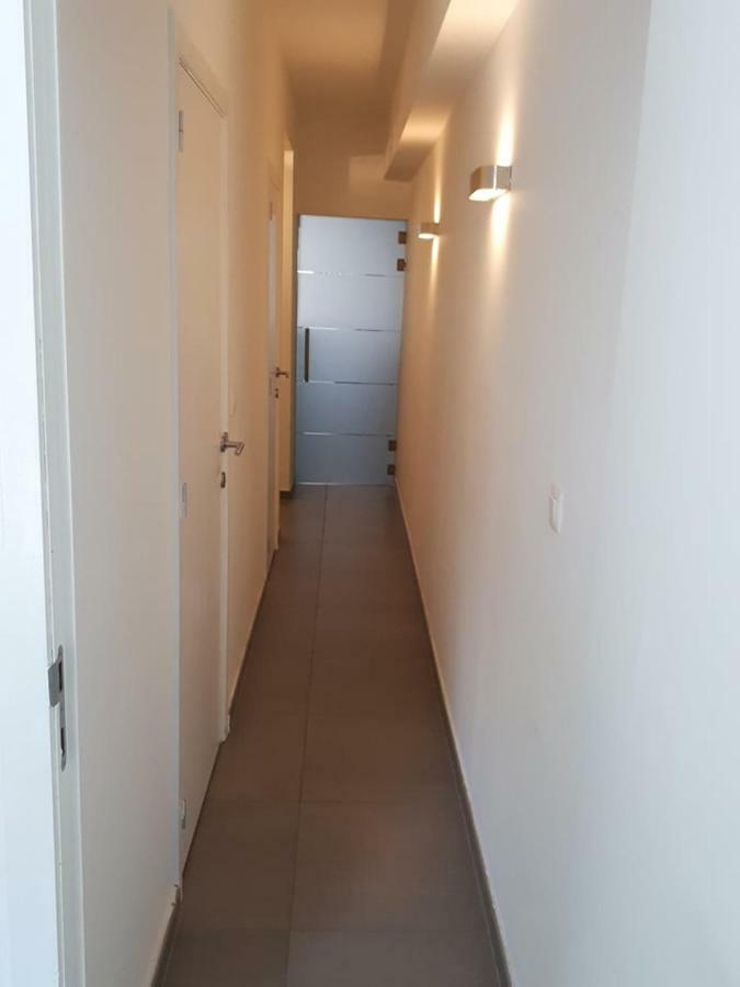 Residentie Koen Appartement Oostende Buitenkant foto